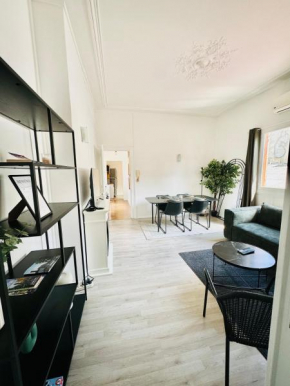 Appartement centre-ville Limoges